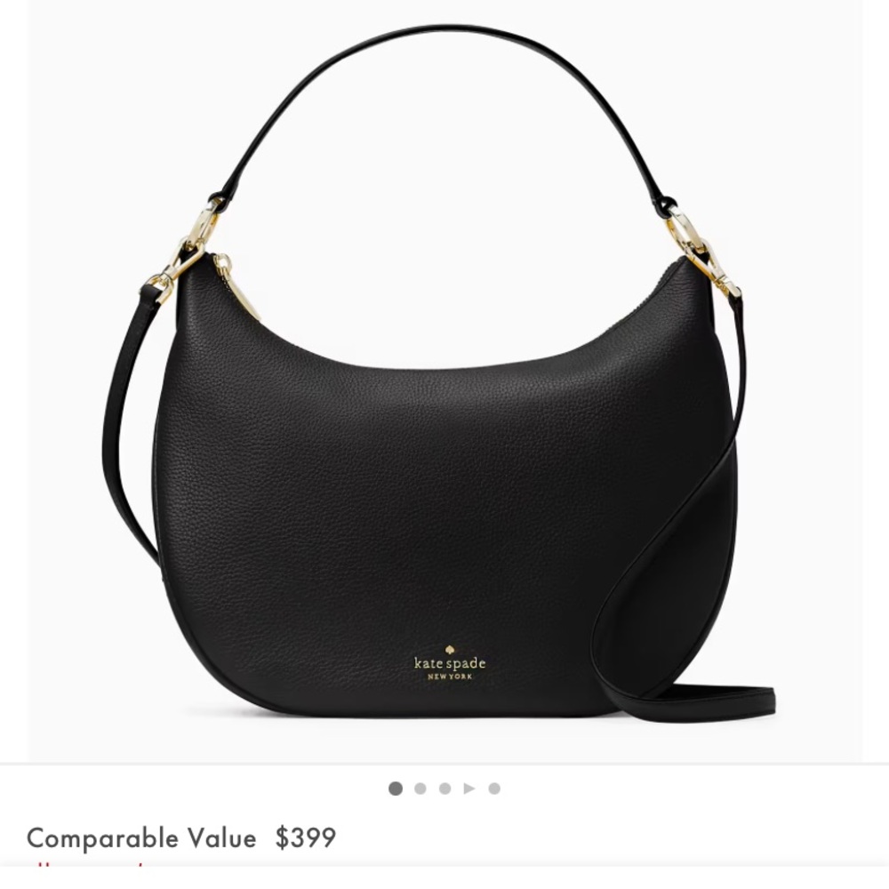 Kate Spade Weston Shoulder Bag